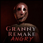 Granny Remake Angry