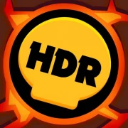 HDR Brawl