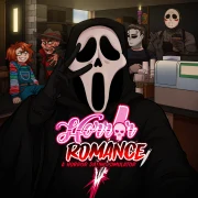Horror Romance