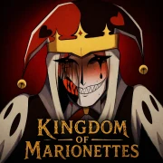 Kingdom Of Marionettes