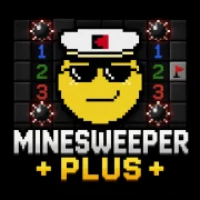 Minesweeper Plus