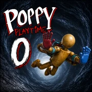 Poppy Playtime Chapter 0 - An Unknown Fall