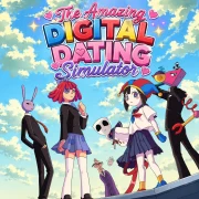 The Amazing Digital Dating Simulator