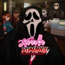 Horror Romance