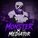 Monster X Mediator