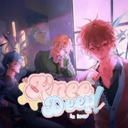 Knee Deep!: In Love