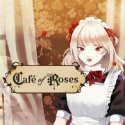 Cafe of Roses