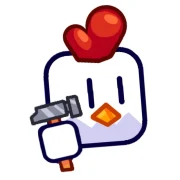 Chicken Gun Private (CGP)