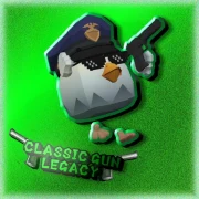 Classic Gun Legacy