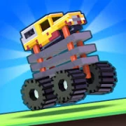 Drive Mad