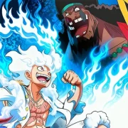 One Piece | Ван Пис Война Пиратов
