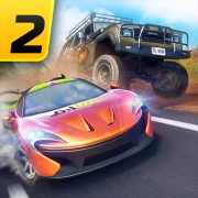 OTR 2 (Off The Road 2)