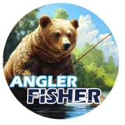Angler Fisher