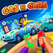 Gas N Cars Simulator