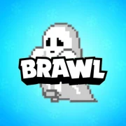 GHOSST BRAWL