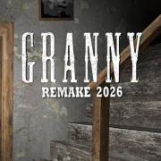 Granny Remake 2026