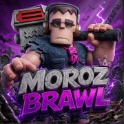 Moroz Brawl
