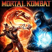 Mortal Kombat 9 (2011)