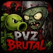 PvZ Brutal