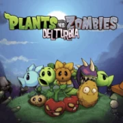 Plants vs. Zombies Delturbia