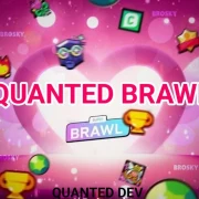 Quanted Brawl