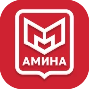 Амина