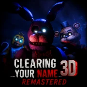 Clearing Your Name 3D Remastered