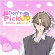Don't Pick Up Stray Aliens!