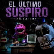 El Último Suspiro (The Last Sigh)