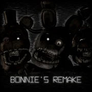 Five Nights at Bonnie's Remake