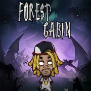 Лесная хижина (Forest Cabin)
