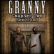 Granny Chapter Two: Reworked
