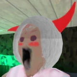 Lyudochka Curse Horror 2 (Проклятье Людочки 2)