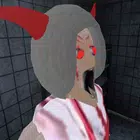 Lyudochka Curse Horror (Проклятье Людочки)