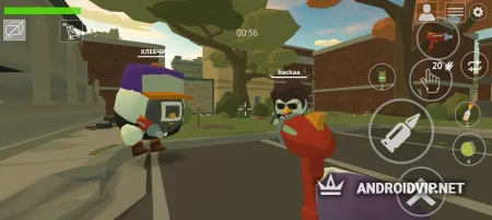SoupGun фото 3