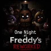 One Night at Freddy's: Reworked