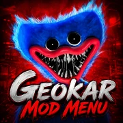 Poppy Playtime (Geokar Mod Menu)