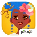 Toca Boca Hair Salon 4