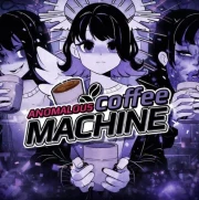 Anomalous Coffee Machine