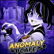 Anomaly Cafe