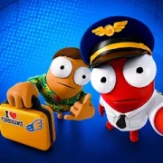 Dear Passengers