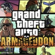 Grand Theft Auto San Andreas Armageddon