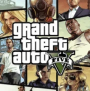Grand Theft Auto V Legacy
