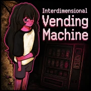 Interdimensional Vending Machine