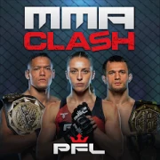 MMA Clash: PFL