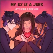 My Ex Is A Jerk