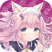 Nekopara Sekai Connect