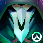 Overwatch Rush
