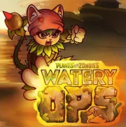PvZ Watery Ops