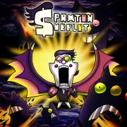 Spamton Subplot